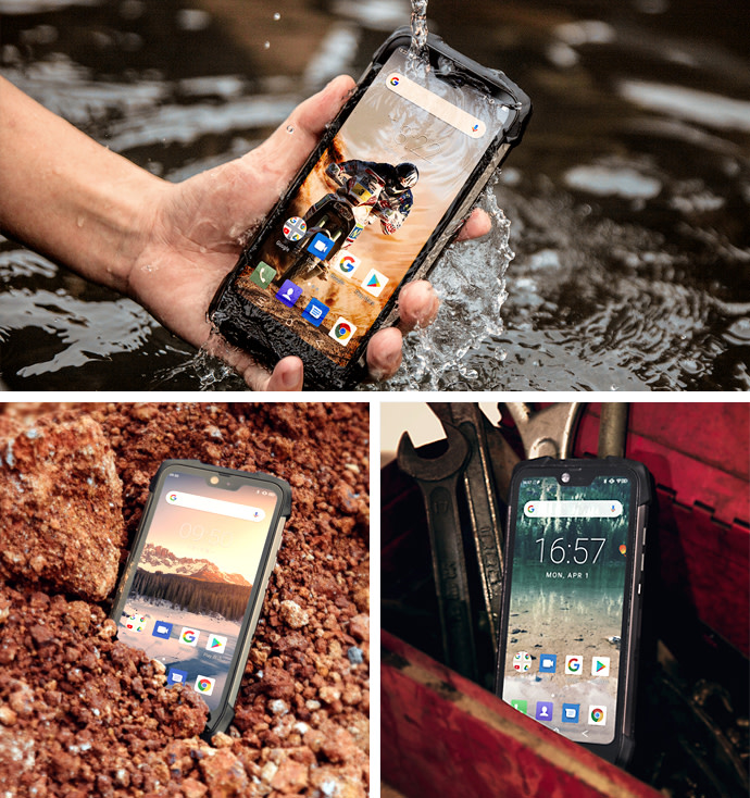 The Unseen Armor: A Deep Dive into Latest Android Phone Durability and Build Quality